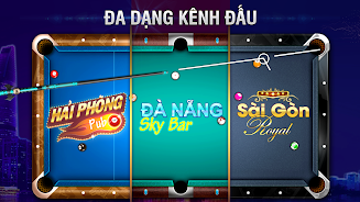 Bida - 8 Ball Pool Screenshot3