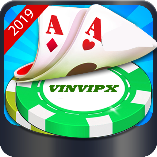 VinVip - No Hu, Xeng, Slots phat loc Screenshot1