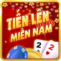 Bài tiến lên miền nam - Thirteen offline APK