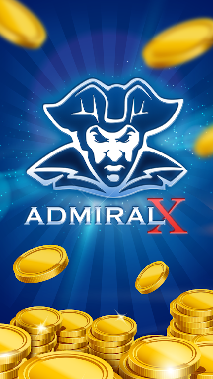 Admiral-X Screenshot3