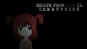 Escape from Her II: Corruption Screenshot1