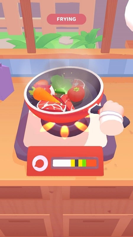 The Cook - 3D Cooking Game Screenshot3