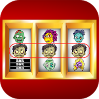 Zombie World Slots APK