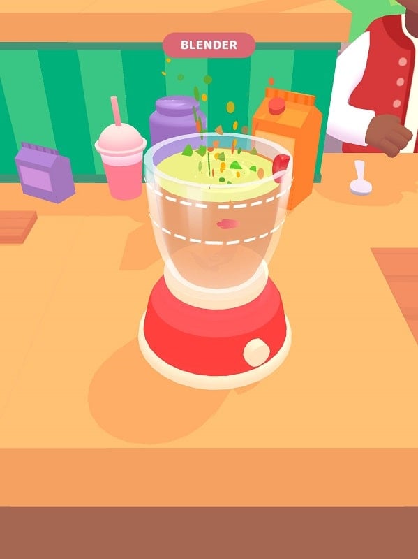 The Cook - 3D Cooking Game Screenshot4