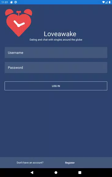 Loveawake Dating & Chat App Screenshot3