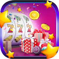 Android-Super Monster Vegas Slots APK