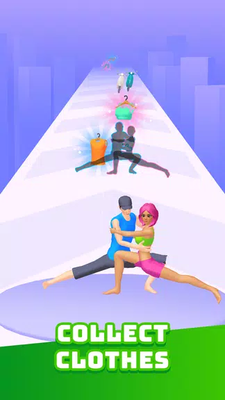 Couple Dance Screenshot2