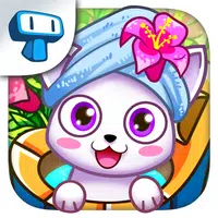 Forest Folks: Pet Shop Spa APK