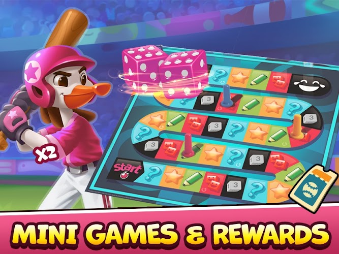 BINGO DRIVE: CLASH BINGO GAMES Screenshot21