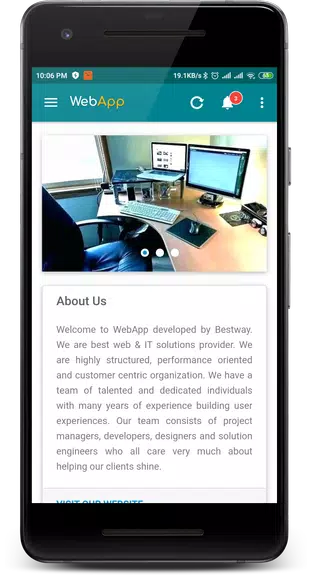 WebApp Screenshot3