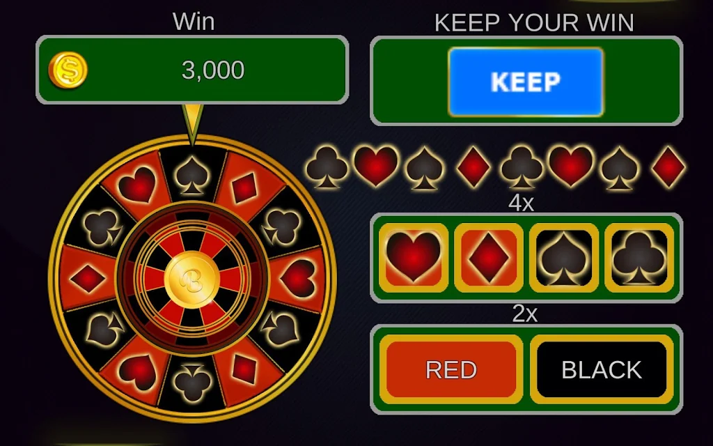 Titanic Mystery Slot - Casino Treasure Screenshot4