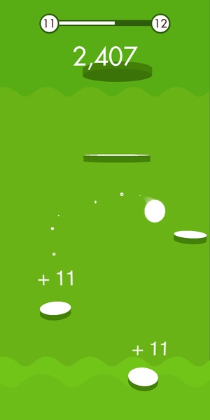 Beat Jumper Screenshot10