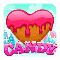 Candy Sweet Slot machine APK