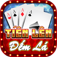 Tiến lên đếm lá - Thirteen - tien len offline APK