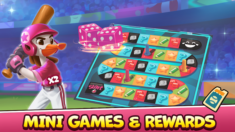 BINGO DRIVE: CLASH BINGO GAMES Screenshot5