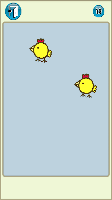 Happy mrs Chicken 3 Screenshot2