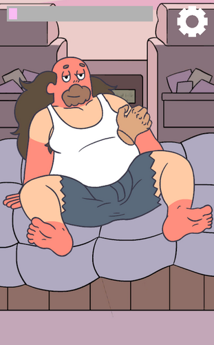 Greg's Universe Screenshot3