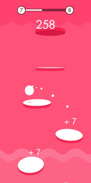 Beat Jumper Free and Latest APK Download - 51wma