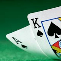 Blackjack Strategies TCK102 APK