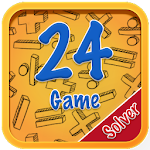 24:Math Game Solver APK