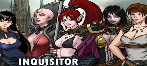 Inquisitor Trainer Screenshot3