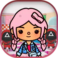 Happy Toca boca Life World Clue APK