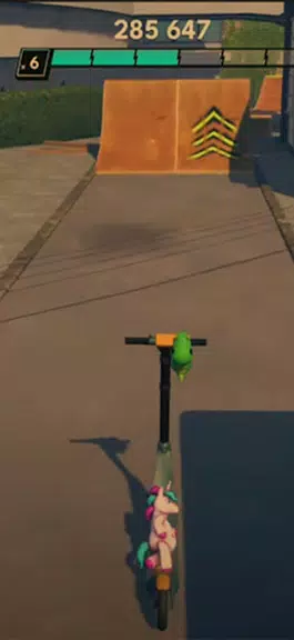 Touchgrind-Scooter 2 3D Tips Screenshot4