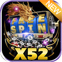 Game danh bai doi thuong X52 Club APK