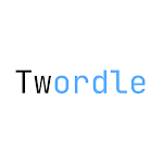 Twordle - A word puzzle game APK