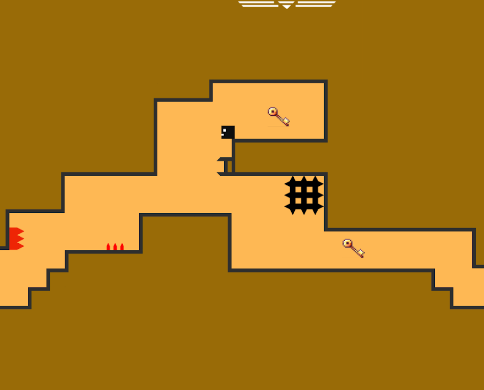 Level Devil 2 Screenshot3