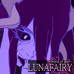 ~blood of god~ LUNAFAIRY APK