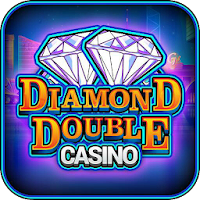 Diamond Deluxe Casino - Free Slot Machines APK