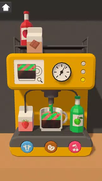 Coffee Inc. Screenshot3