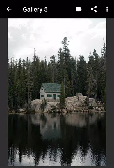 Lake House Screenshot3