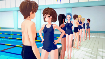 Trouble in Paradise Screenshot6