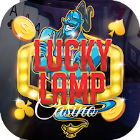 Lucky Lamp Casino APK