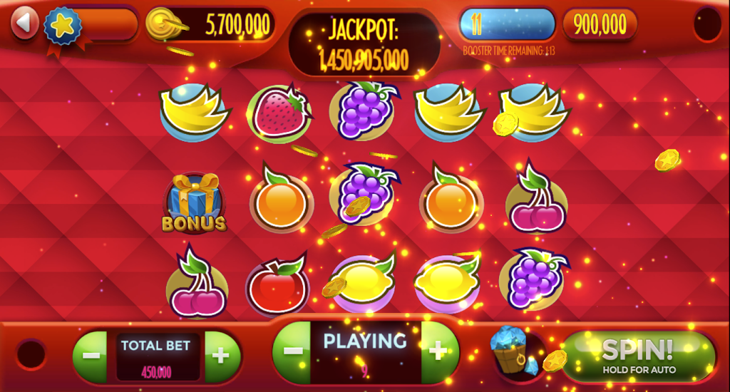 Auto-Spin Coin Master Market Slot App Screenshot3