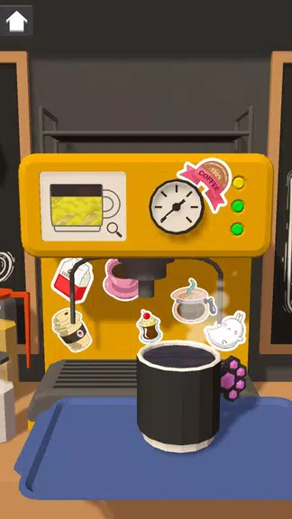 Coffee Inc. Screenshot2