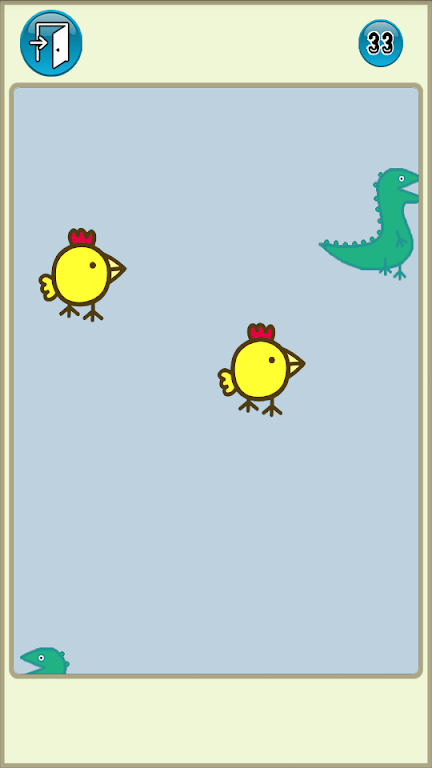 Happy mrs Chicken 3 Screenshot3