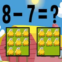 Subtraction Kids APK