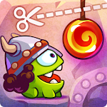 Cut the Rope: Time Travel HD APK