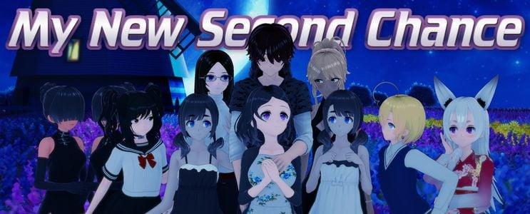 My New Second Chance APK