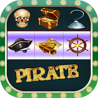 Pirate Slot Machine Over Sea Treasure APK