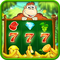 Lucky Monkey Slots APK