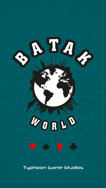 Batak World Screenshot1