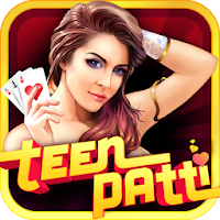 Teen Patti Platinum - Indian Card Poker (TPP) APK