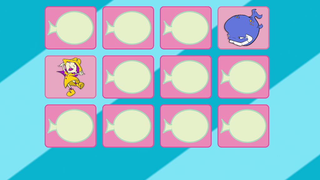 SassyTuna Flip-A-Fish Screenshot2