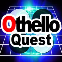 Othello Quest - Online Othello APK