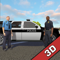 Police Cop Simulator. Gang War APK