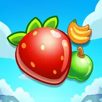 Fruita Crush Match 3 Games APK